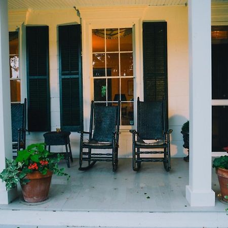 וורוויק The Inn At Stony Creek מראה חיצוני תמונה