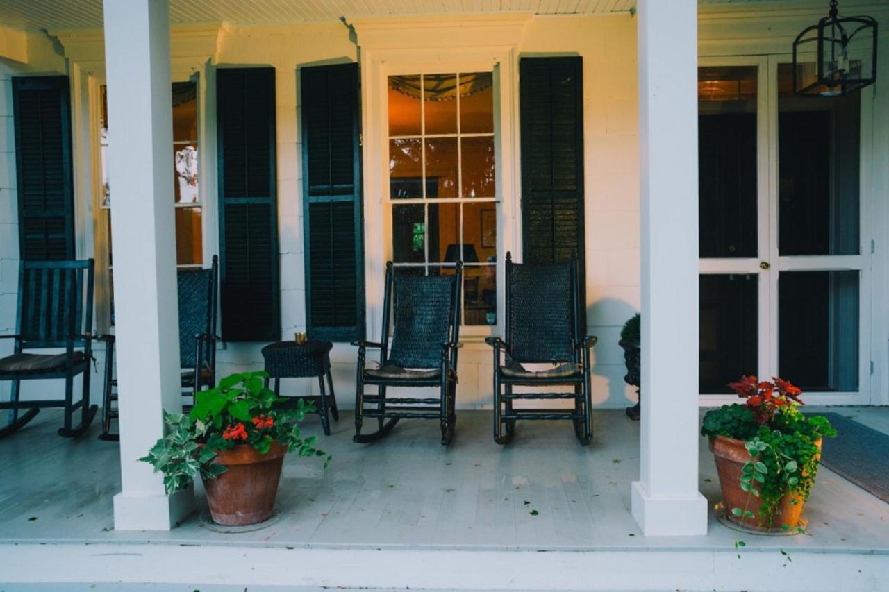וורוויק The Inn At Stony Creek מראה חיצוני תמונה