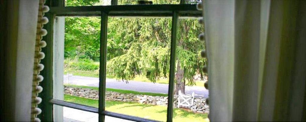 וורוויק The Inn At Stony Creek מראה חיצוני תמונה
