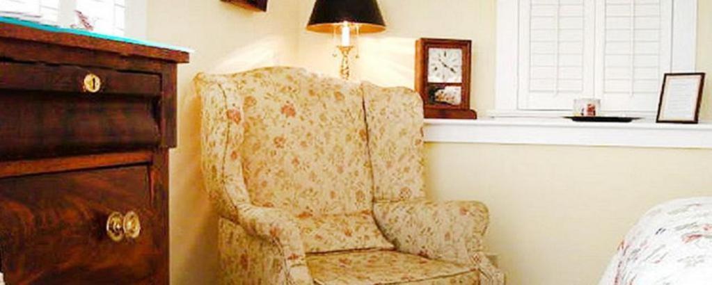 וורוויק The Inn At Stony Creek מראה חיצוני תמונה