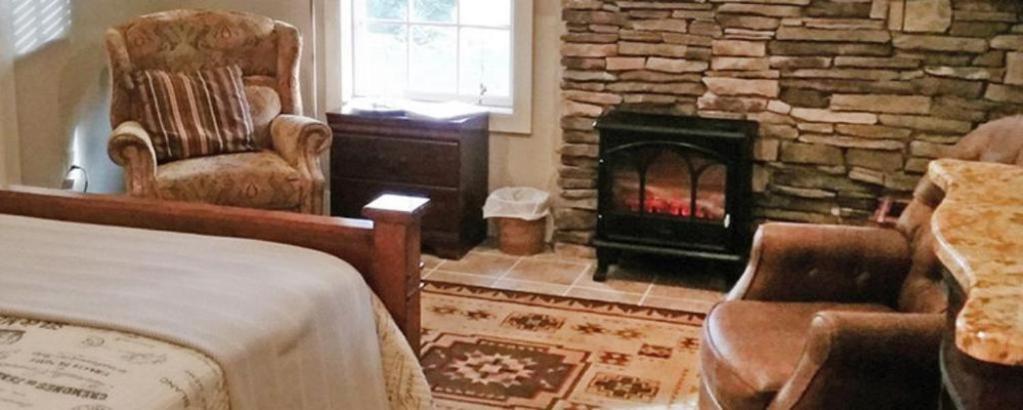 וורוויק The Inn At Stony Creek מראה חיצוני תמונה