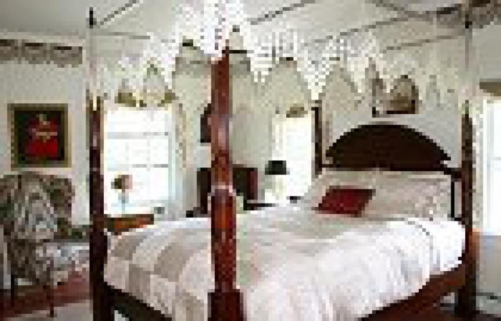 וורוויק The Inn At Stony Creek חדר תמונה