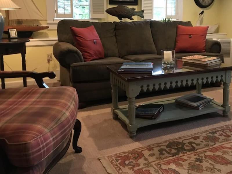 וורוויק The Inn At Stony Creek חדר תמונה