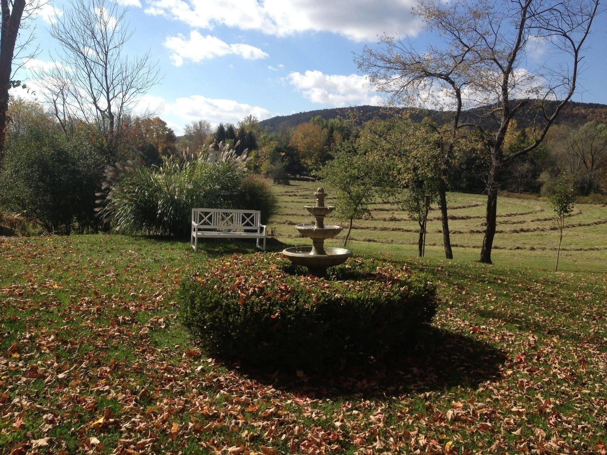 וורוויק The Inn At Stony Creek מראה חיצוני תמונה