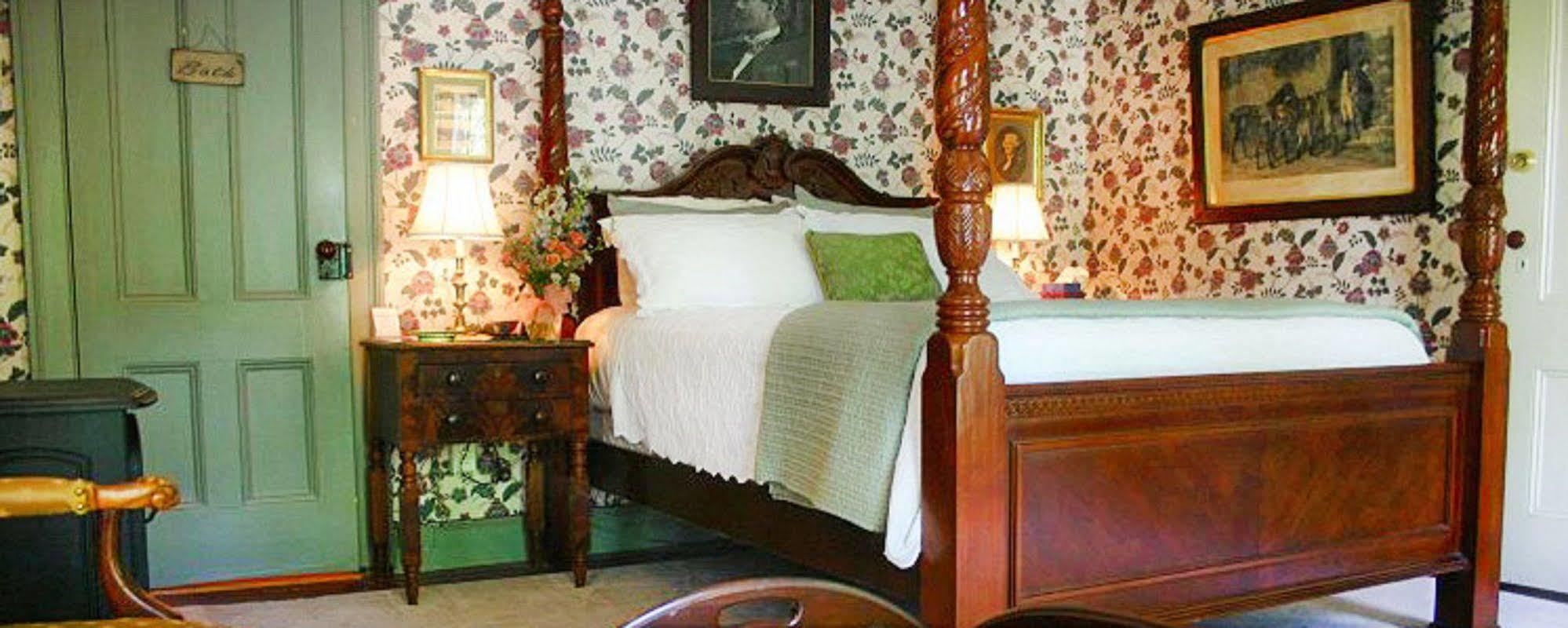 וורוויק The Inn At Stony Creek מראה חיצוני תמונה