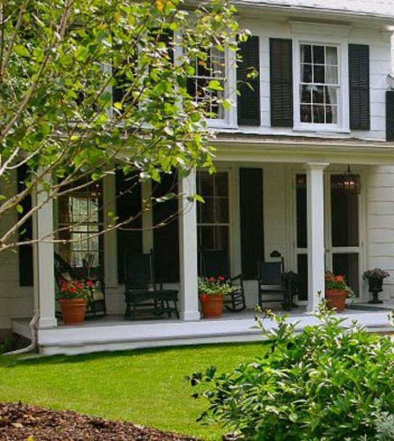 וורוויק The Inn At Stony Creek מראה חיצוני תמונה