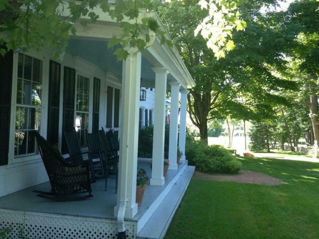 וורוויק The Inn At Stony Creek מראה חיצוני תמונה